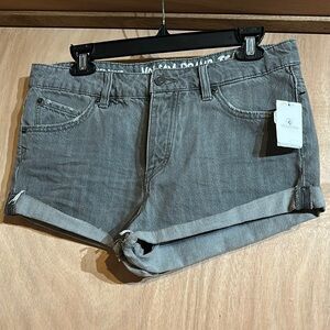 NWT volcom shorts 28 nwt